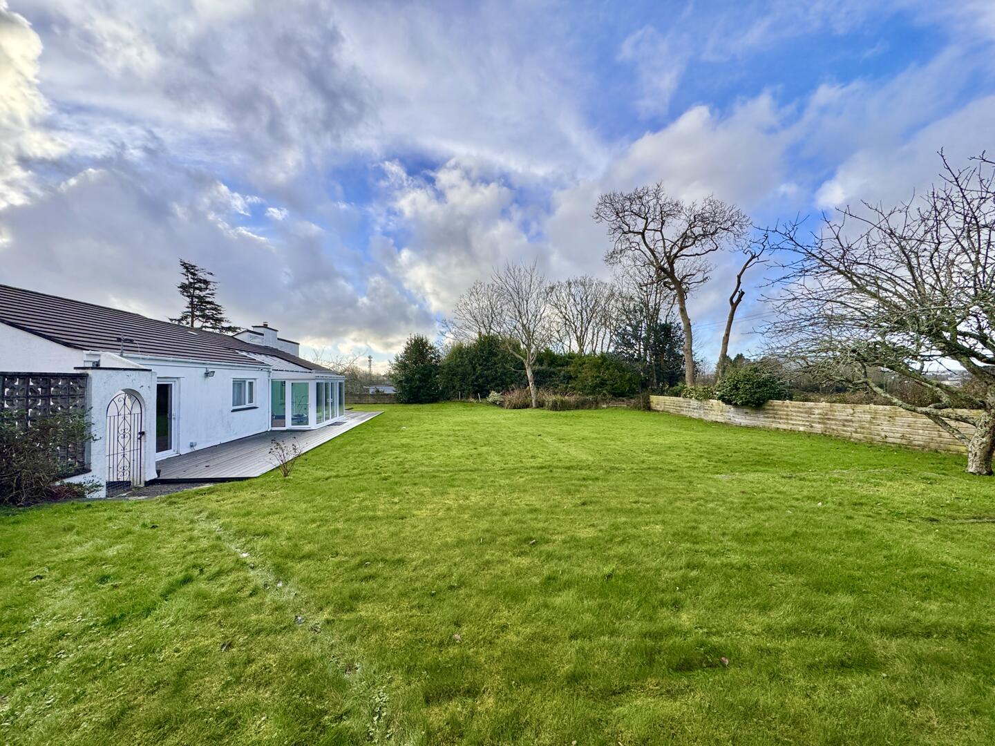 Nampara Way, Truro